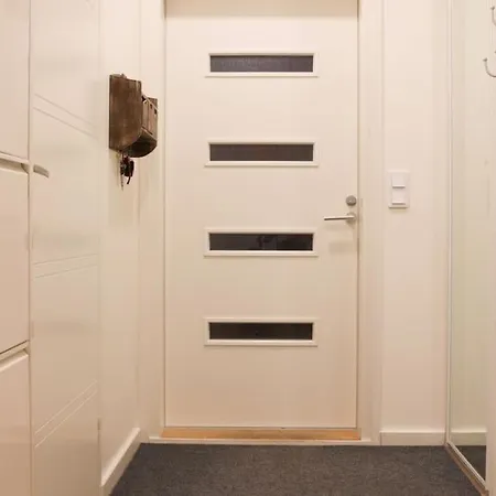 Apartment Beautiful New Scandinavian