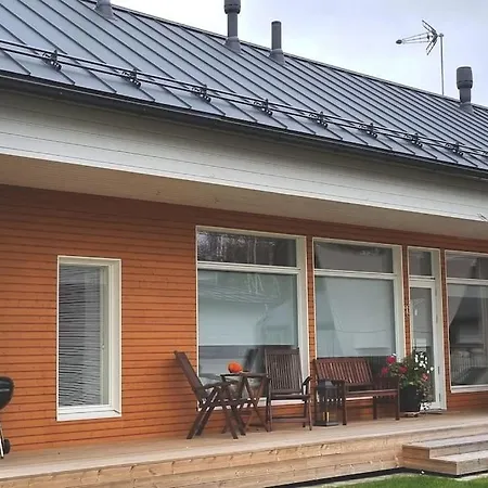 Lejlighed Beautiful New Scandinavian