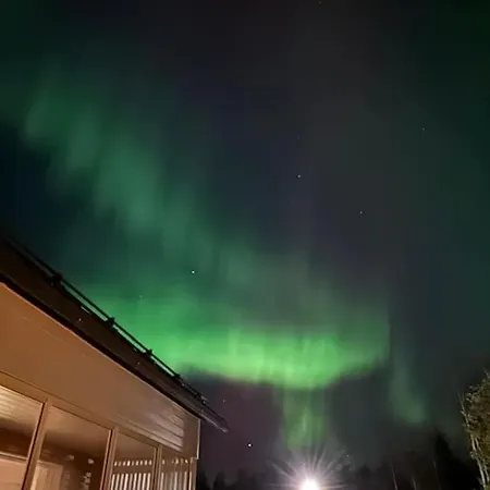 Beautiful New Scandinavian Lejlighed *