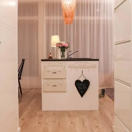 Beautiful New Scandinavian