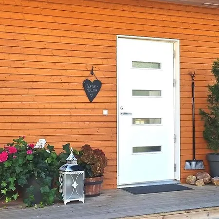 Apartment Beautiful New Scandinavian